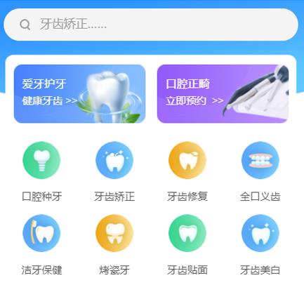 客户管理在内的项目服务